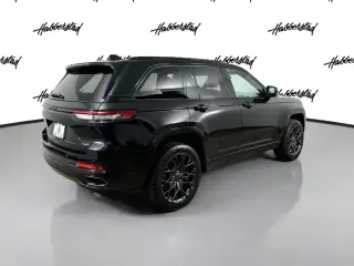 Jeep Grand Cherokee 2024 4x4 Summit 4dr SUV