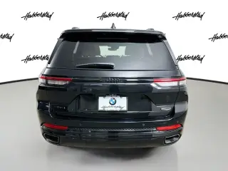 Jeep Grand Cherokee 2024 4x4 Summit 4dr SUV