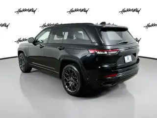 Jeep Grand Cherokee 2024 4x4 Summit 4dr SUV