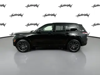 Jeep Grand Cherokee 2024 4x4 Summit 4dr SUV