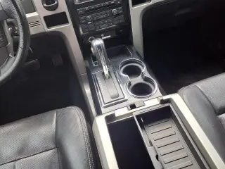Ford F-150 2012 4x2 FX2 4dr SuperCab Styleside 6.5 ft. SB