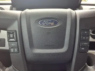 Ford F-150 2012 4x2 FX2 4dr SuperCab Styleside 6.5 ft. SB