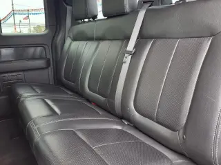 Ford F-150 2012 4x2 FX2 4dr SuperCab Styleside 6.5 ft. SB