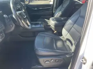 GMC Yukon XL 2022 4x4 Denali 4dr SUV