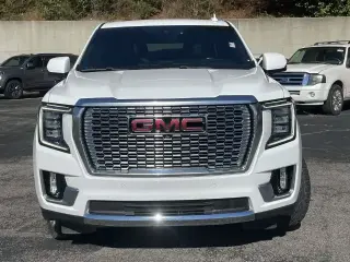 GMC Yukon XL 2022 4x4 Denali 4dr SUV
