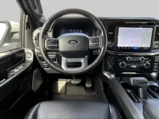 Ford F-150 2024 4x4 Lariat 4dr SuperCrew 5.5 ft. SB