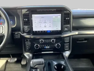 Ford F-150 2024 4x4 Lariat 4dr SuperCrew 5.5 ft. SB