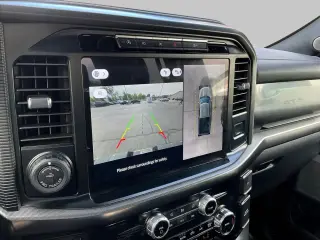 Ford F-150 2024 4x4 Lariat 4dr SuperCrew 5.5 ft. SB