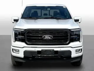 Ford F-150 2024 4x4 Lariat 4dr SuperCrew 5.5 ft. SB