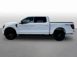 Ford F-150 2024 4x4 Lariat 4dr SuperCrew 5.5 ft. SB
