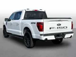 Ford F-150 2024 4x4 Lariat 4dr SuperCrew 5.5 ft. SB
