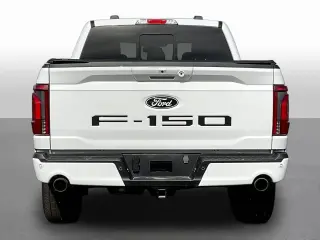 Ford F-150 2024 4x4 Lariat 4dr SuperCrew 5.5 ft. SB