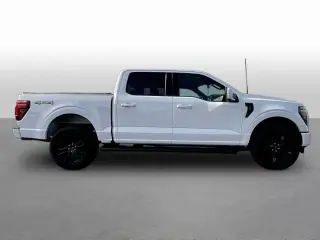 Ford F-150 2024 4x4 Lariat 4dr SuperCrew 5.5 ft. SB