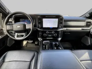 Ford F-150 2024 4x4 Lariat 4dr SuperCrew 5.5 ft. SB