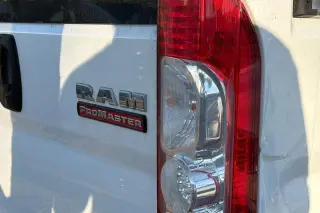 Ram ProMaster 2021 2500 136 WB 3dr High Roof Cargo Van