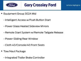 Ford F-150 2024 4x4 XLT 4dr SuperCrew 6.5 ft. SB