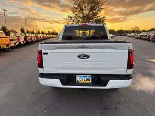 Ford F-150 2024 4x4 XLT 4dr SuperCrew 6.5 ft. SB