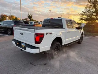 Ford F-150 2024 4x4 XLT 4dr SuperCrew 6.5 ft. SB