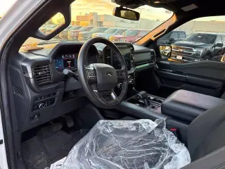 Ford F-150 2024 4x4 XLT 4dr SuperCrew 6.5 ft. SB