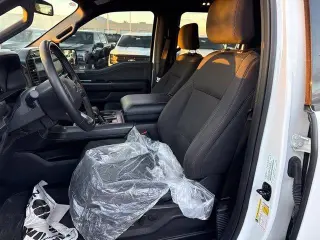 Ford F-150 2024 4x4 XLT 4dr SuperCrew 6.5 ft. SB