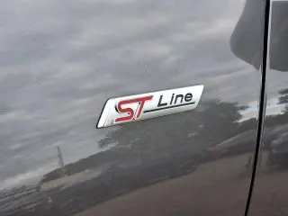 Ford Escape 2024 AWD ST-Line 4dr SUV
