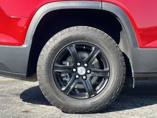 GMC Acadia 2023 4x4 AT4 4dr SUV