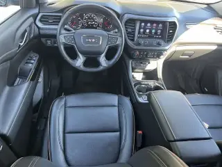 GMC Acadia 2023 4x4 AT4 4dr SUV