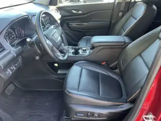 GMC Acadia 2023 4x4 AT4 4dr SUV