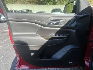 GMC Acadia 2023 4x4 AT4 4dr SUV