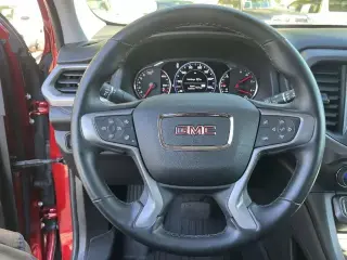 GMC Acadia 2023 4x4 AT4 4dr SUV