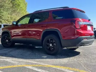 GMC Acadia 2023 4x4 AT4 4dr SUV