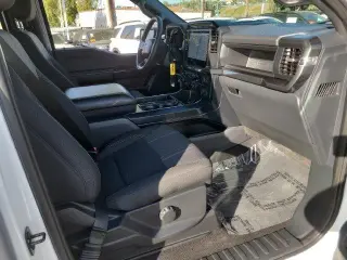 Ford F-150 2024 4x4 STX 4dr SuperCrew 5.5 ft. SB