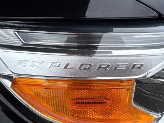 Ford Explorer 2021 AWD XLT 4dr SUV