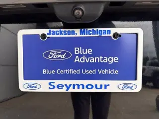 Ford Explorer 2021 AWD XLT 4dr SUV