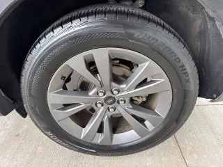 Ford Explorer 2021 AWD XLT 4dr SUV