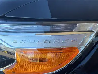 Ford Explorer 2023 AWD XLT 4dr SUV