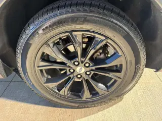 Ford Explorer 2023 AWD XLT 4dr SUV