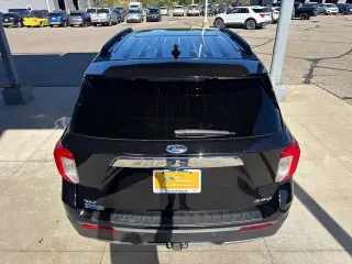 Ford Explorer 2023 AWD XLT 4dr SUV