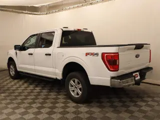 Ford F-150 2023 4x4 XLT 4dr SuperCrew 5.5 ft. SB