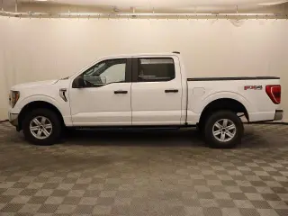 Ford F-150 2023 4x4 XLT 4dr SuperCrew 5.5 ft. SB