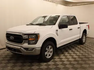 Ford F-150 2023 4x4 XLT 4dr SuperCrew 5.5 ft. SB