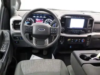 Ford F-150 2023 4x4 XLT 4dr SuperCrew 5.5 ft. SB