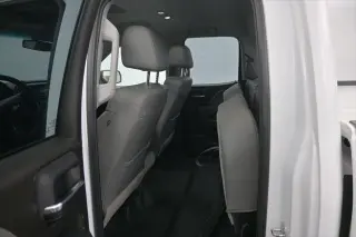 Chevrolet Silverado 2500HD 2017 4x4 Work Truck 4dr Double Cab SB