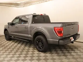Ford F-150 2021 4x2 XLT 4dr SuperCrew 5.5 ft. SB
