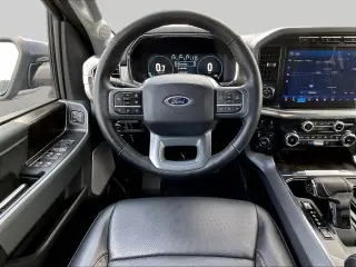 Ford F-150 2023 4x4 Lariat 4dr SuperCrew 6.5 ft. SB