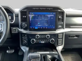 Ford F-150 2023 4x4 Lariat 4dr SuperCrew 6.5 ft. SB