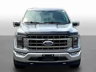 Ford F-150 2023 4x4 Lariat 4dr SuperCrew 6.5 ft. SB