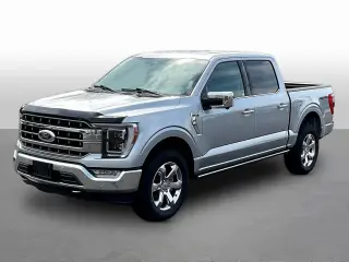 Ford F-150 2023 4x4 Lariat 4dr SuperCrew 6.5 ft. SB