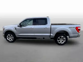 Ford F-150 2023 4x4 Lariat 4dr SuperCrew 6.5 ft. SB