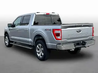 Ford F-150 2023 4x4 Lariat 4dr SuperCrew 6.5 ft. SB